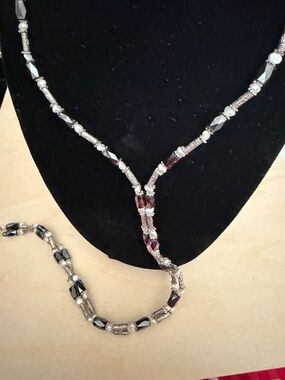 Bracelet- necklace